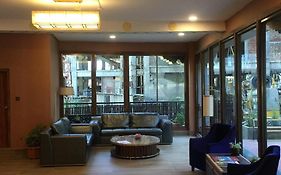 Bhutan Boutique Residency